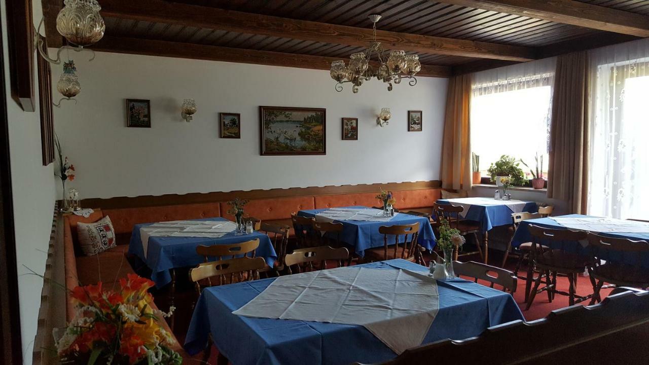 Hotel Gastehaus Truskaller Malta Zewnętrze zdjęcie
