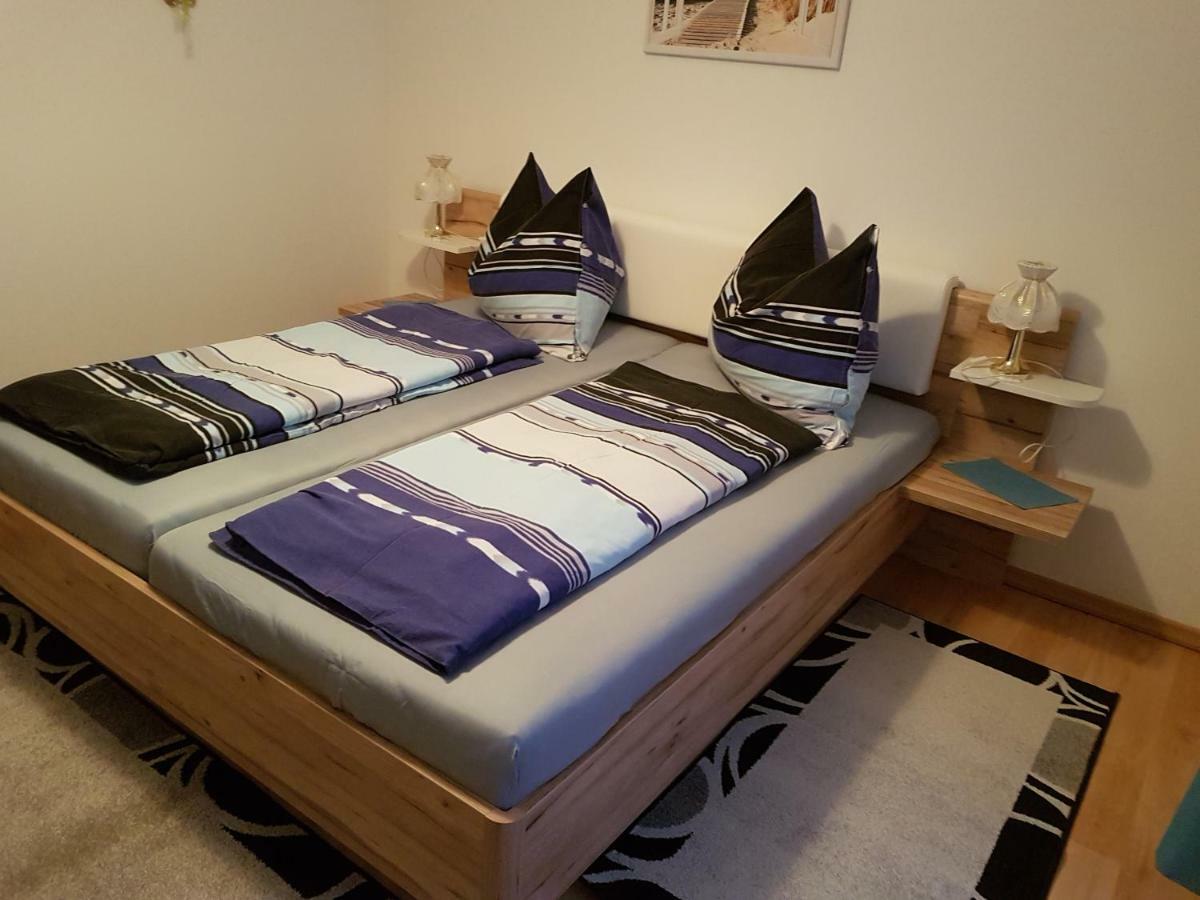 Hotel Gastehaus Truskaller Malta Zewnętrze zdjęcie