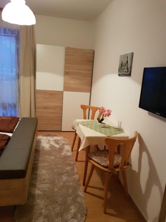 Hotel Gastehaus Truskaller Malta Zewnętrze zdjęcie