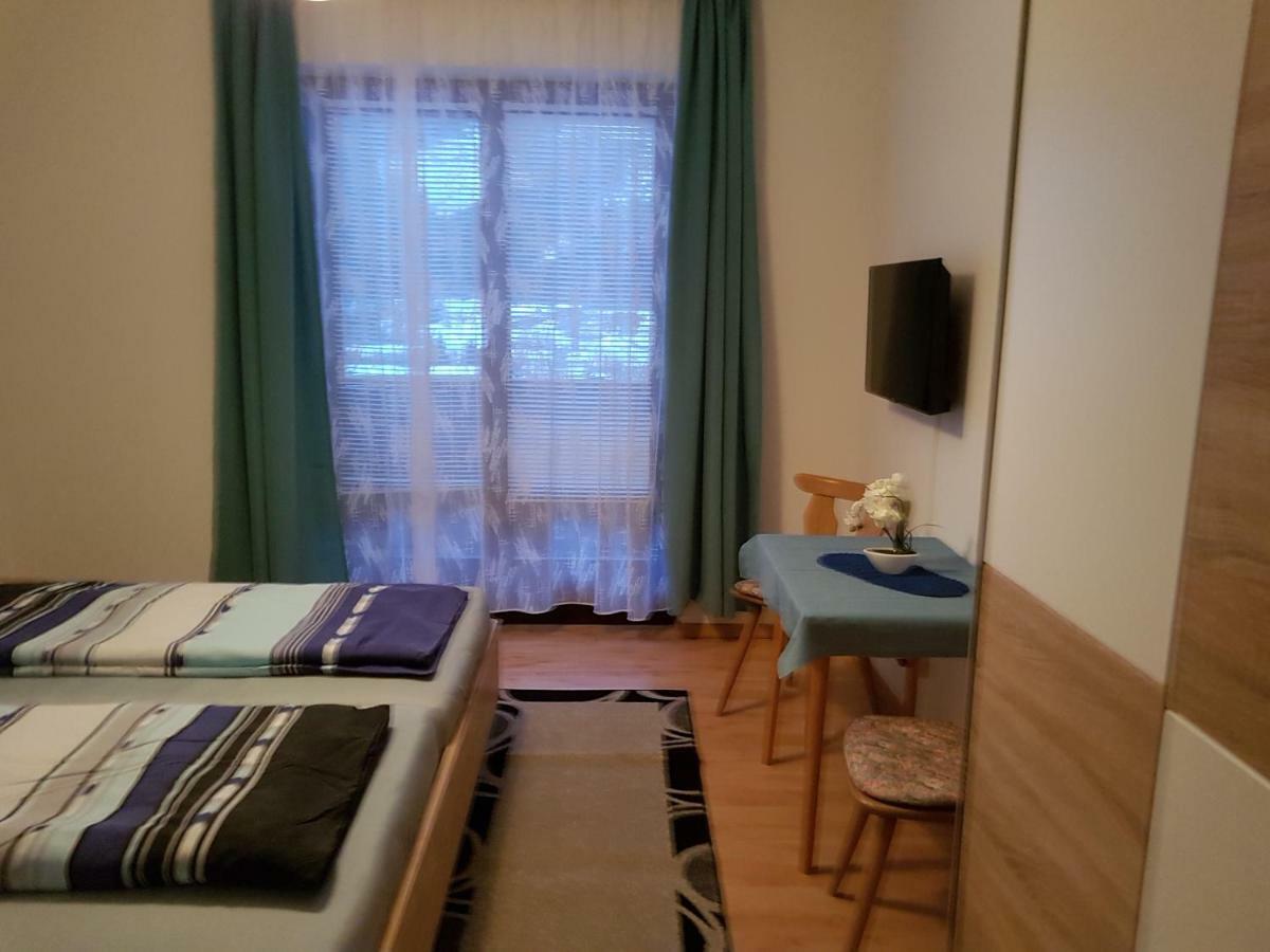 Hotel Gastehaus Truskaller Malta Zewnętrze zdjęcie