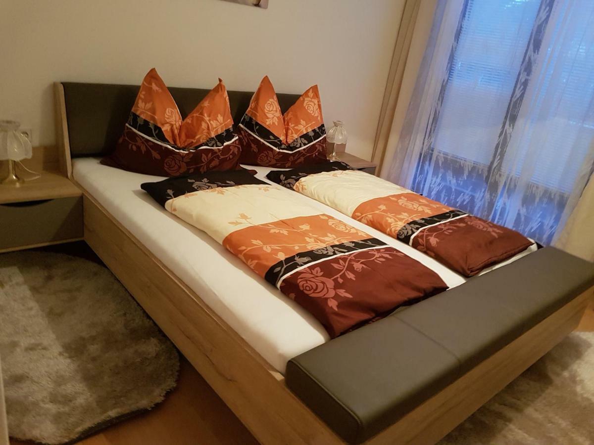 Hotel Gastehaus Truskaller Malta Zewnętrze zdjęcie